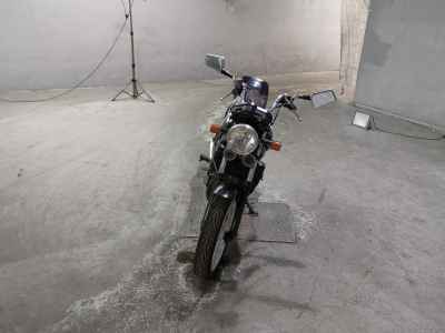 Honda VTZ250 1987