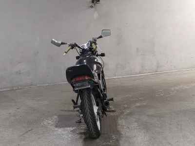 Honda VTZ250 1987