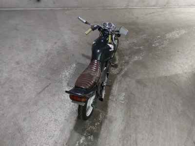 Honda VTZ250 1987