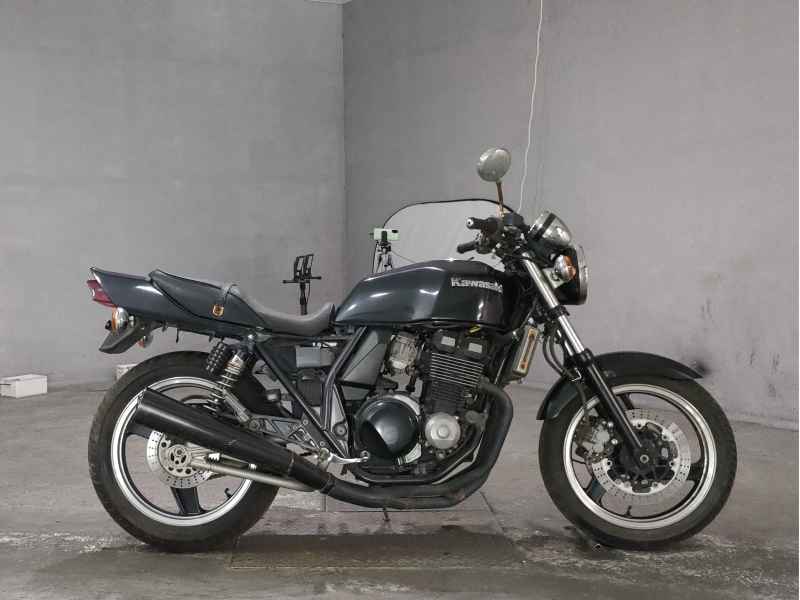 Kawasaki ZRX400 1995
