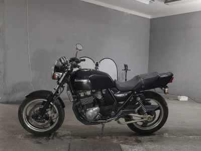 Kawasaki ZRX400 1995