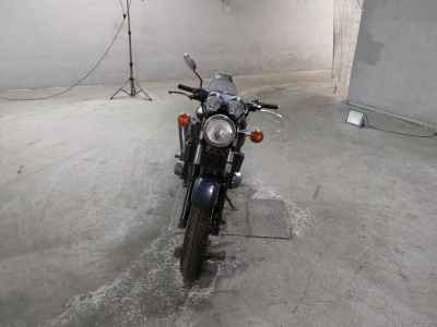Kawasaki ZRX400 1995