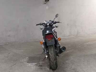 Kawasaki ZRX400 1995