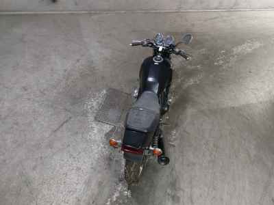 Kawasaki ZRX400 1995