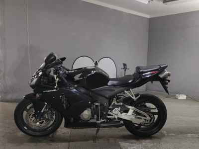 Honda CBR600RR 2005