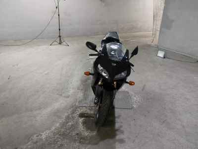 Honda CBR600RR 2005