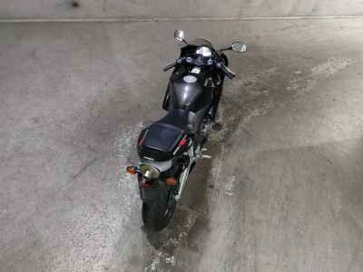 Honda CBR600RR 2005