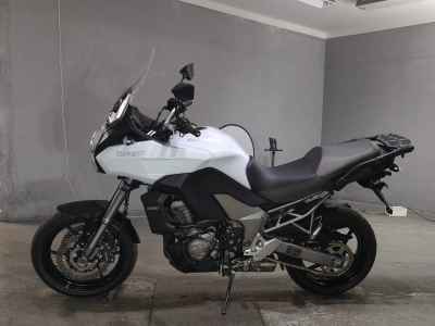 Kawasaki Versys 1000 2012