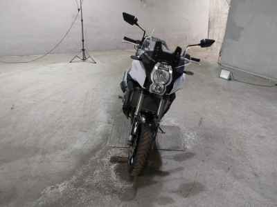 Kawasaki Versys 1000 2012