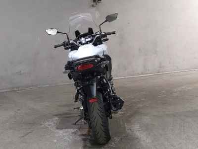 Kawasaki Versys 1000 2012