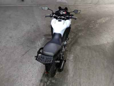 Kawasaki Versys 1000 2012