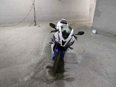 Honda CBR600RR 2011