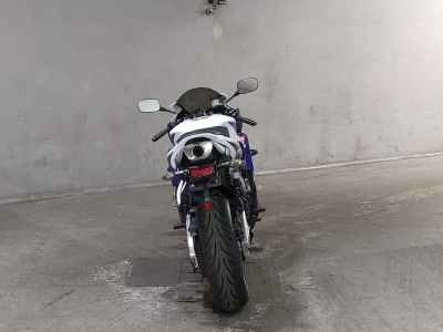 Honda CBR600RR 2011