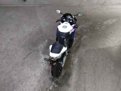 Honda CBR600RR 2011