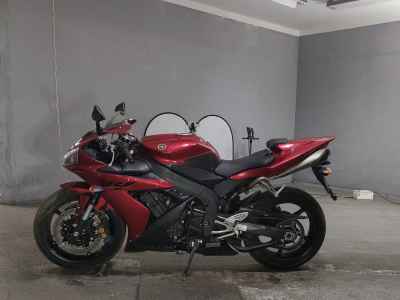 Yamaha YZF-R1 2004