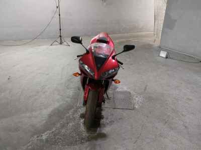 Yamaha YZF-R1 2004