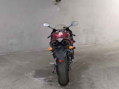 Yamaha YZF-R1 2004