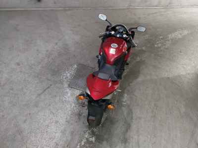 Yamaha YZF-R1 2004