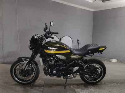 Kawasaki Z900RS 2020