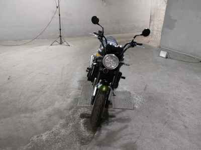 Kawasaki Z900RS 2020