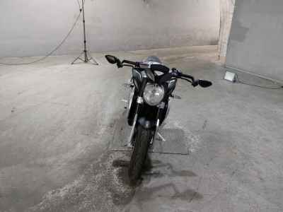 MV Agusta DRAGSTAR 800R 2017