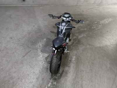 MV Agusta DRAGSTAR 800R 2017