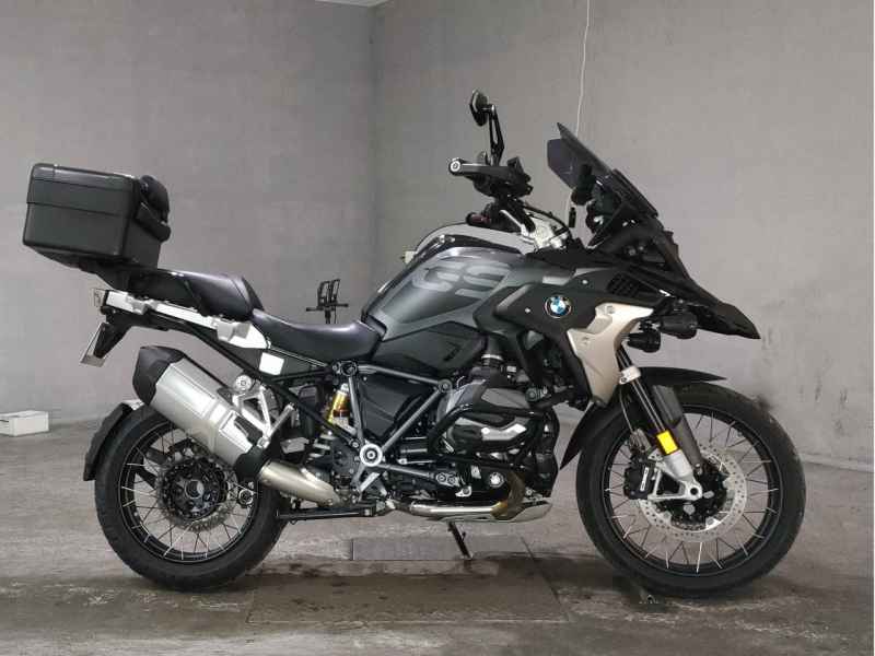 BMW R1250GS 2022