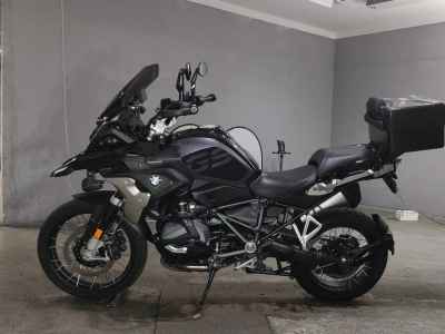 BMW R1250GS 2022