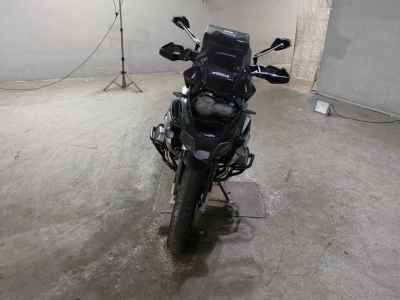 BMW R1250GS 2022
