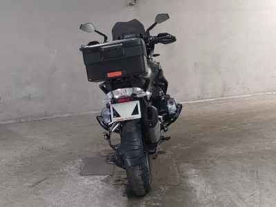 BMW R1250GS 2022