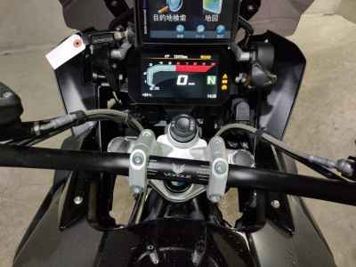 BMW R1250GS 2022