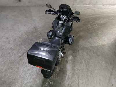 BMW R1250GS 2022