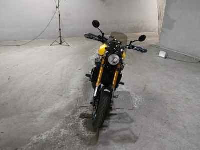 Yamaha XSR900 2017