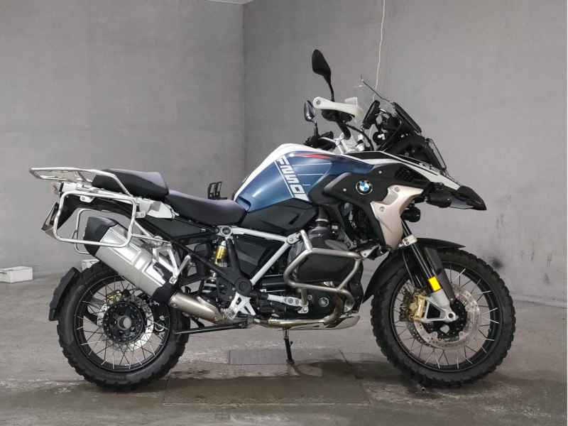 BMW R1250GS 2023