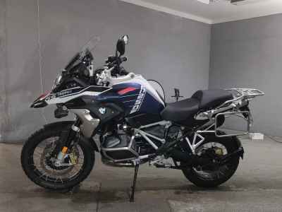 BMW R1250GS 2023