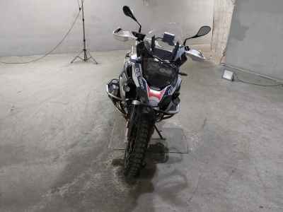 BMW R1250GS 2023