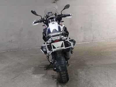 BMW R1250GS 2023