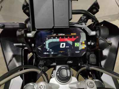 BMW R1250GS 2023