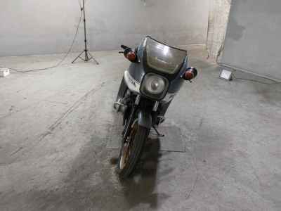 Honda CB900 2025