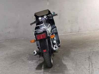 Honda CB900 2025