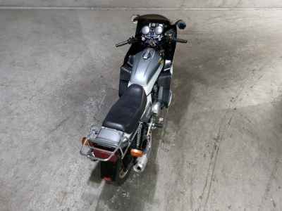 Honda CB900 2025