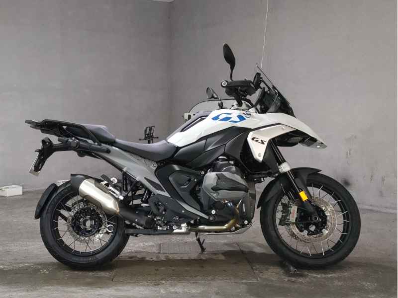 BMW R1300GS ASA 2024
