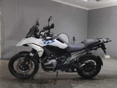 BMW R1300GS ASA 2024