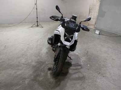 BMW R1300GS ASA 2024