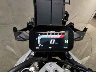 BMW R1300GS ASA 2024