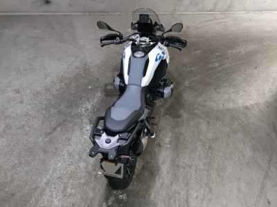 BMW R1300GS ASA 2024