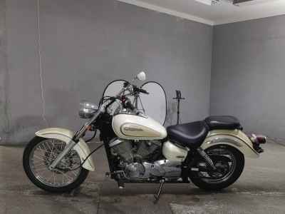 Yamaha Drag Star XVS250 2002
