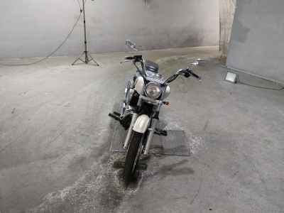 Yamaha Drag Star XVS250 2002