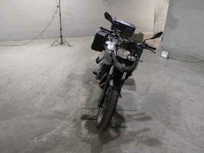 BMW F700GS 2013