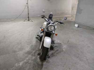 Suzuki Intruder 400 Classic 2006